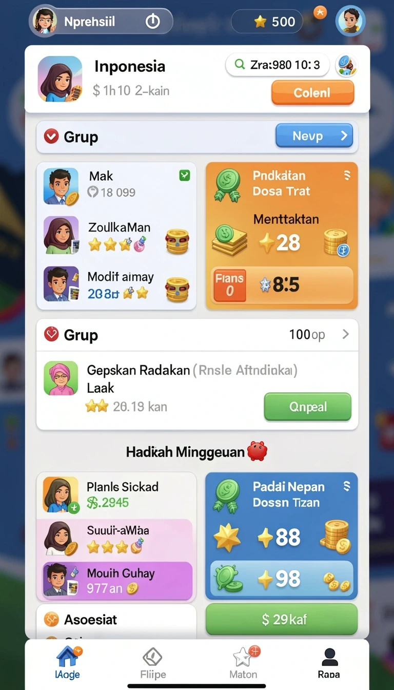 Screenshot nexgid nomor 2