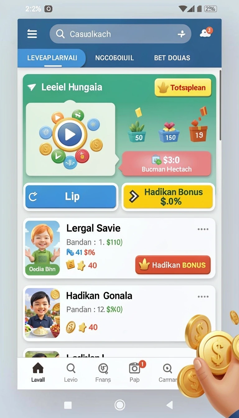 Screenshot nexgid nomor 3