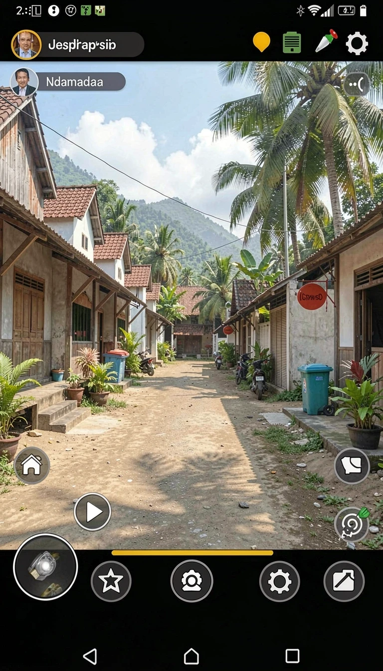 Screenshot nikmat777 nomor 3