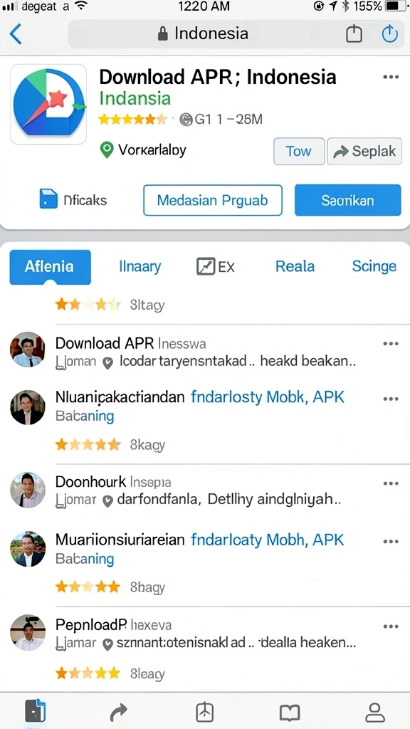 Screenshot ovabet nomor 2