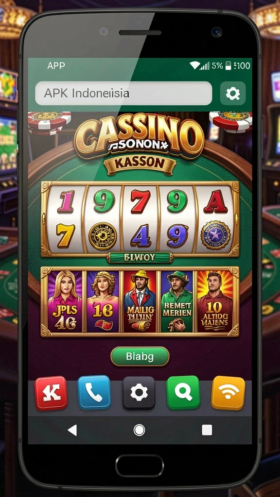 Screenshot ovabet nomor 3