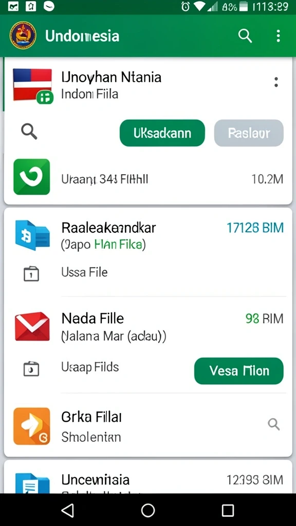 Screenshot pakarjp nomor 2