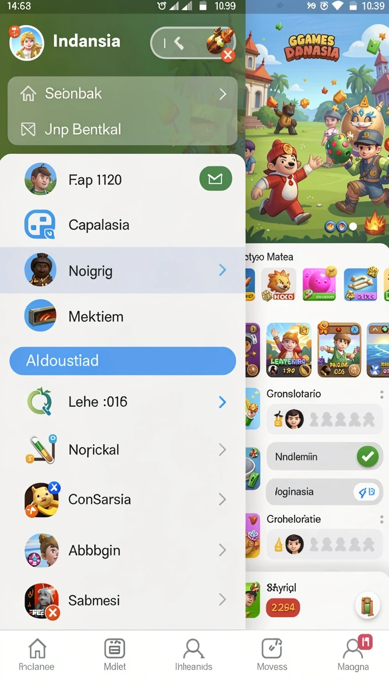 Screenshot pc777 nomor 1