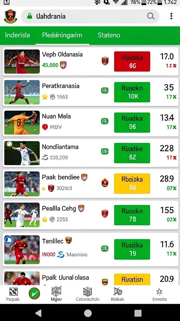 Screenshot peniti4d nomor 1