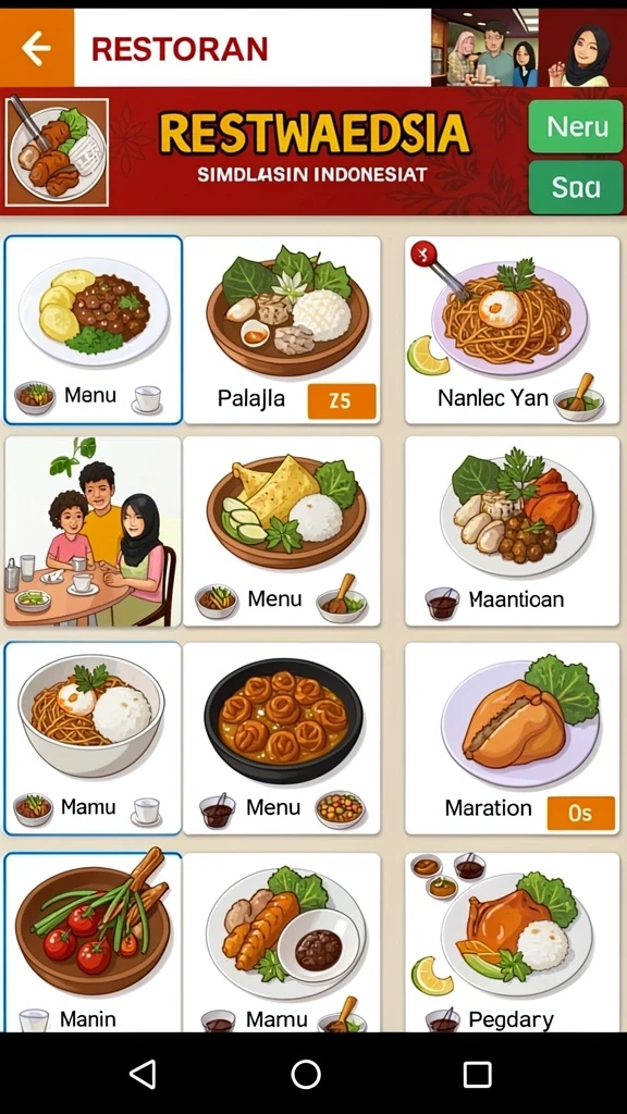 Screenshot peniti4d nomor 2