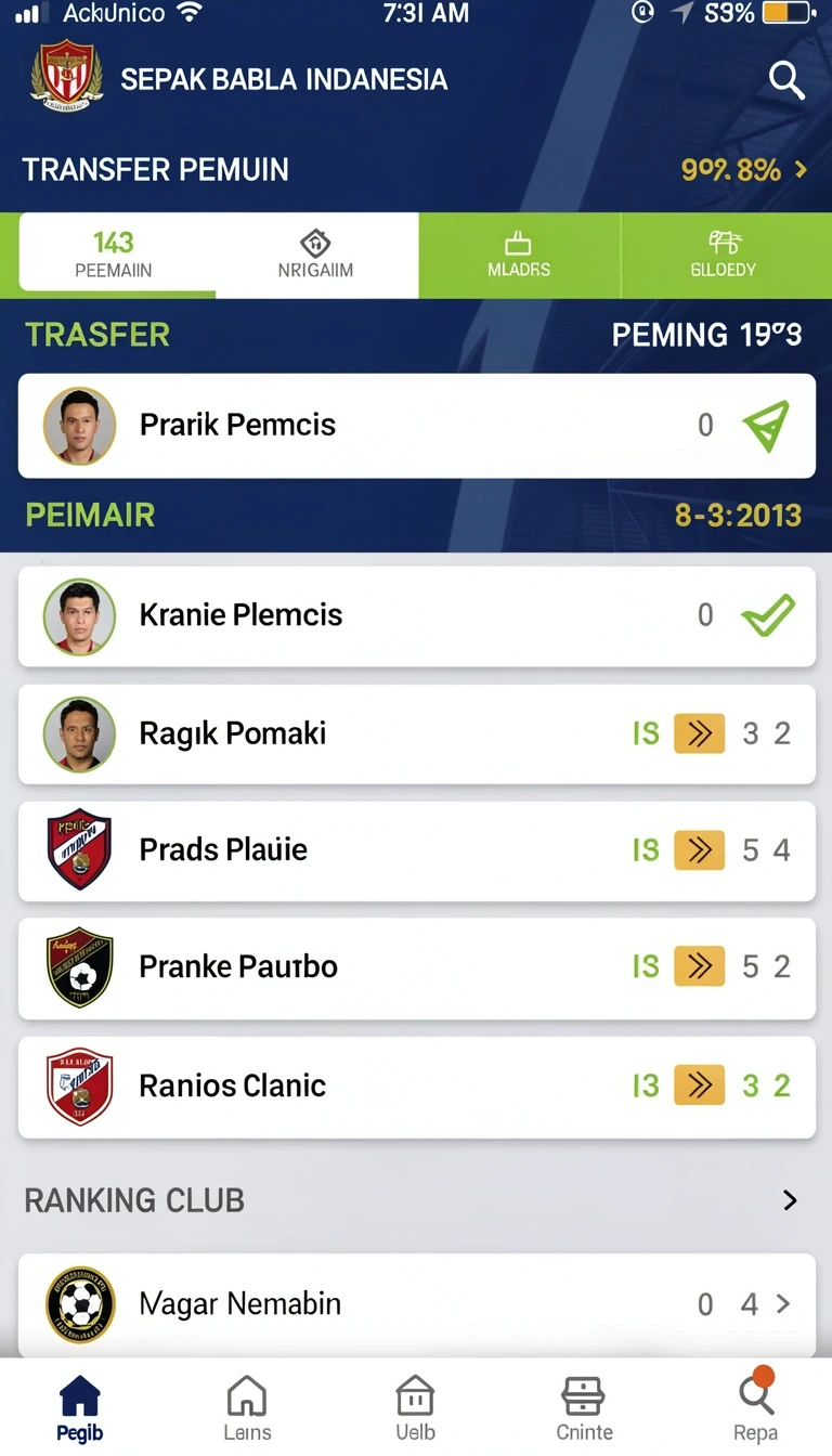 Screenshot planet77 nomor 3