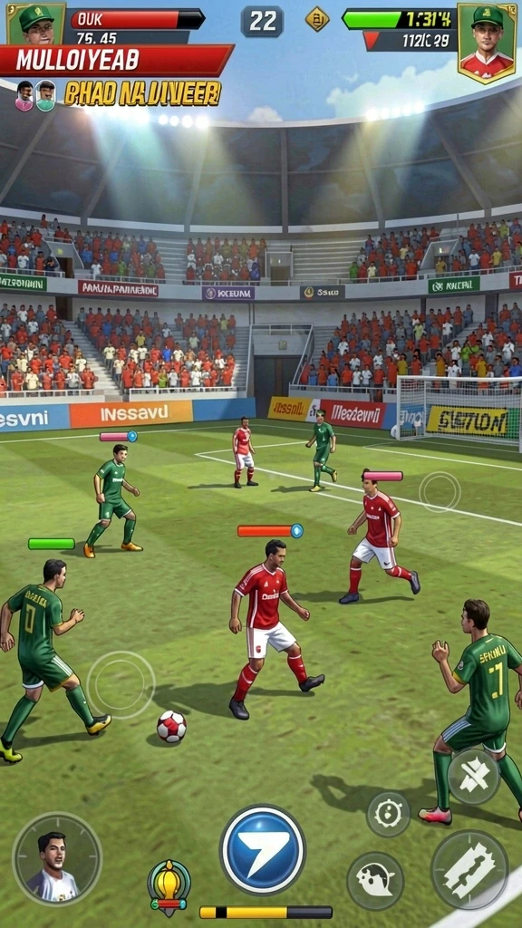 Screenshot playwin123 nomor 1
