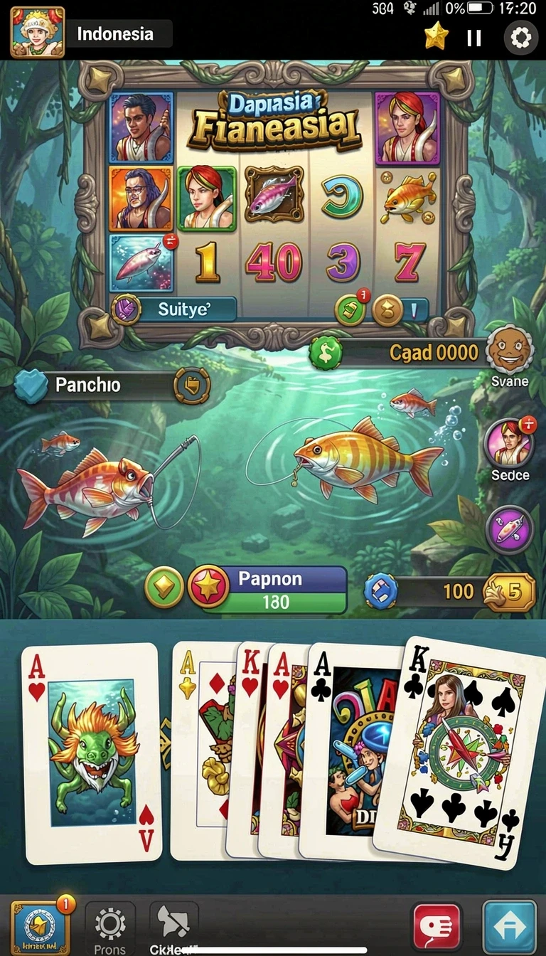Screenshot poa88 nomor 1