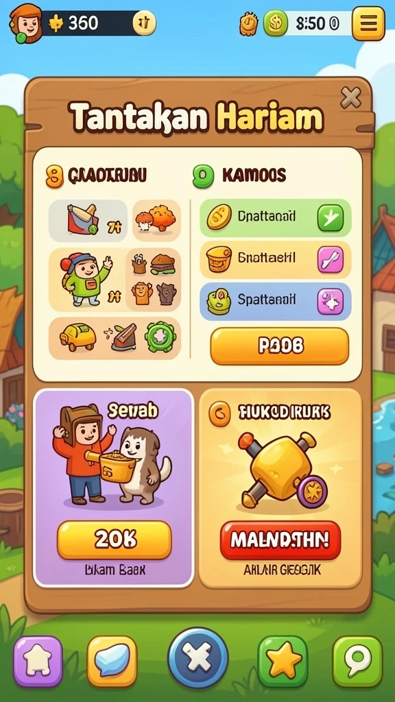 Screenshot pp123 nomor 1