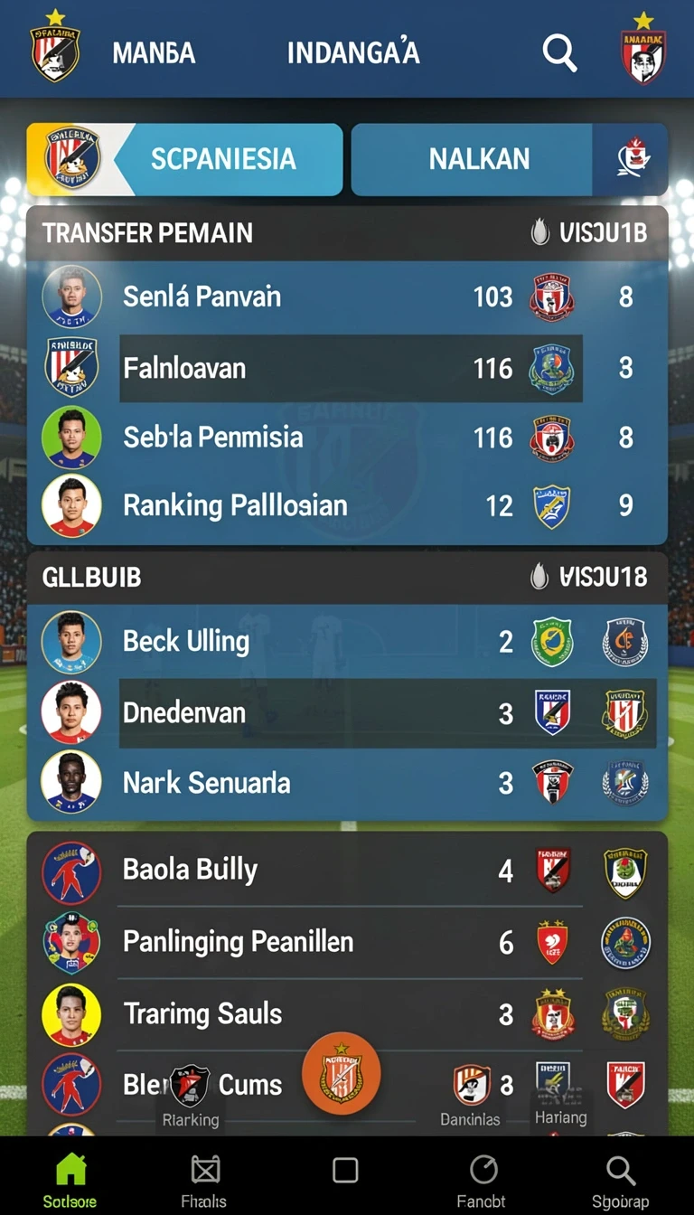 Screenshot probet88 nomor 2