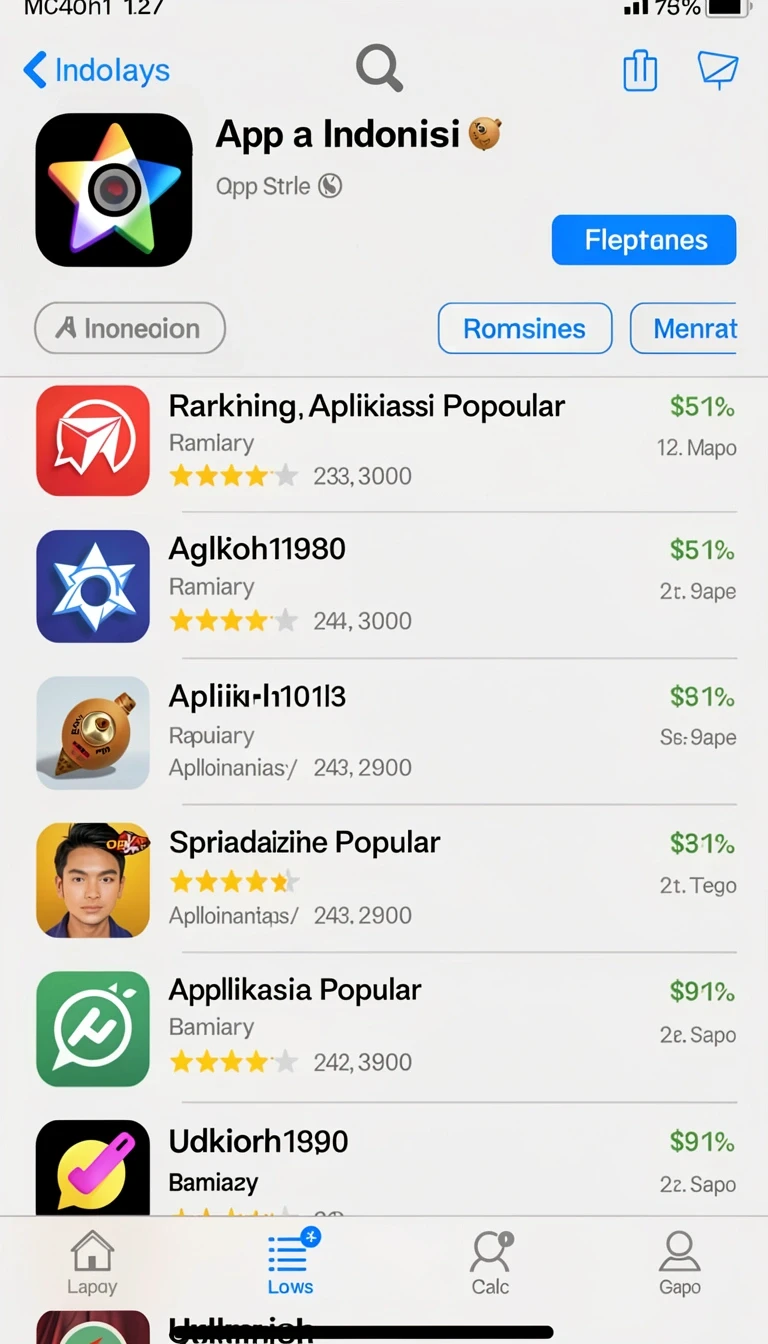 Screenshot rajajuara nomor 3