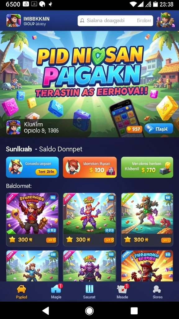 Screenshot remi62 nomor 1