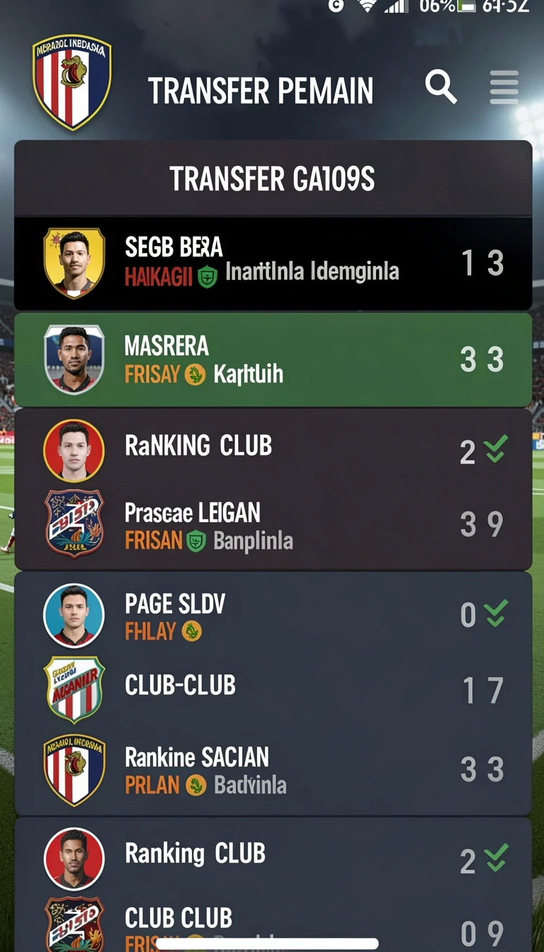 Screenshot rezixo nomor 1