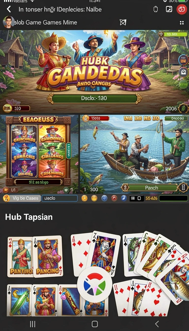 Screenshot rich7 nomor 2
