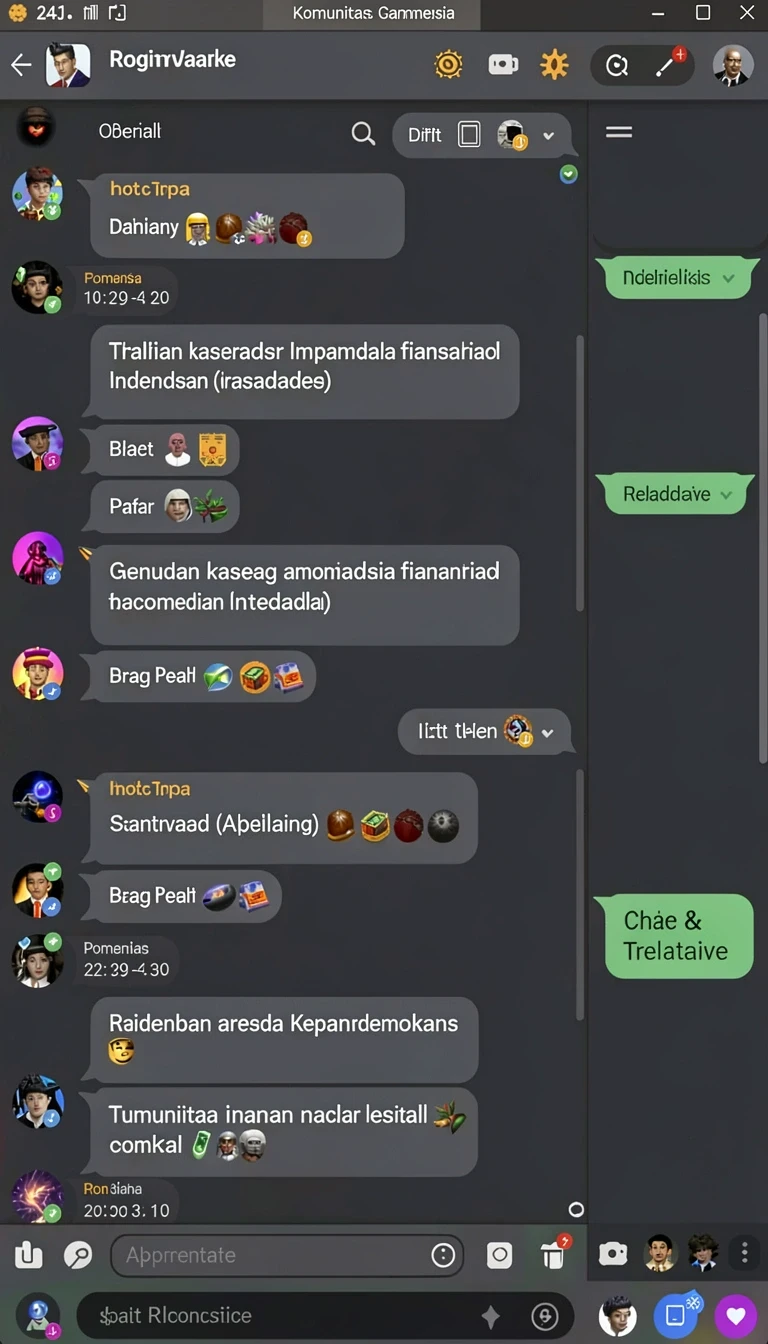 Screenshot rpvip6 nomor 3