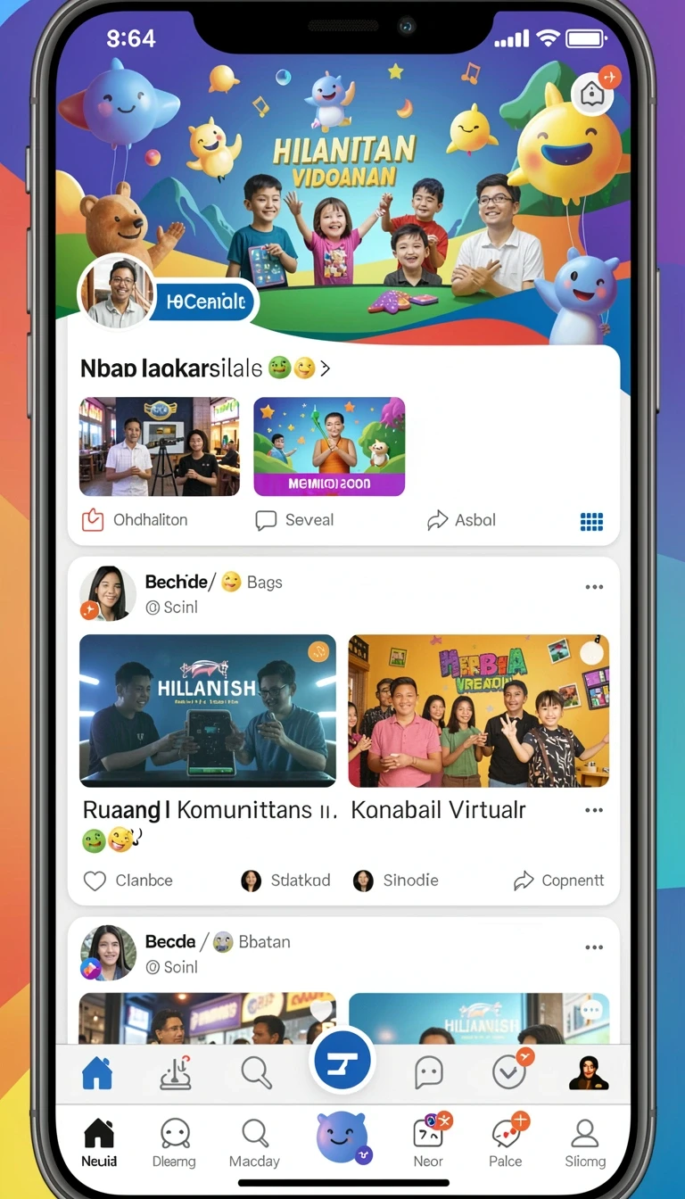Screenshot rsnvip nomor 2