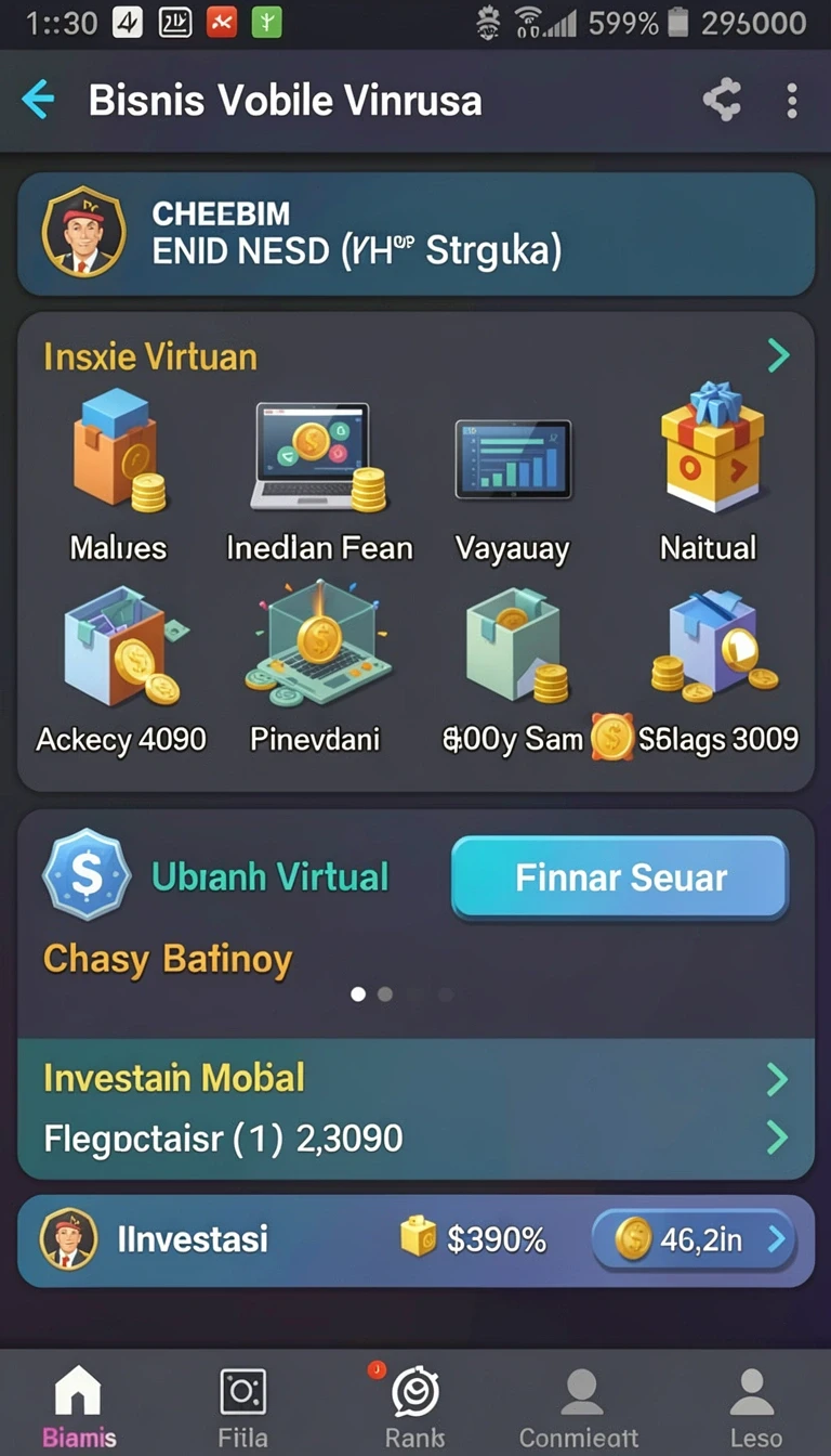 Screenshot sbobet nomor 2