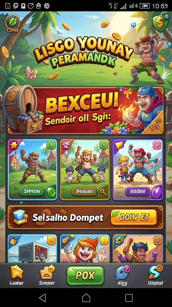 Screenshot suka86 nomor 3