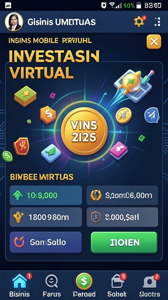 Screenshot surga77 nomor 2