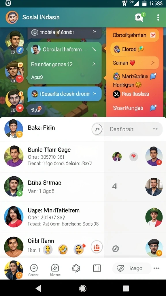 Screenshot surga77 nomor 3