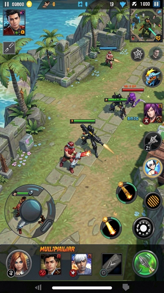 Screenshot tigerjp88 nomor 2