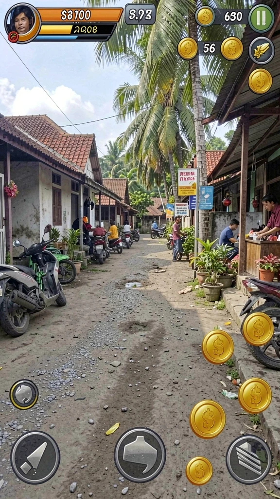 Screenshot tigerjp88 nomor 3