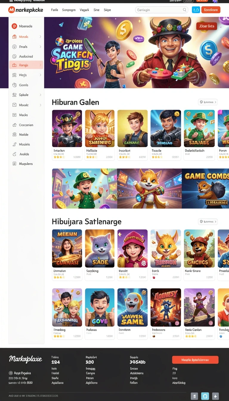 Screenshot topanhoki nomor 1