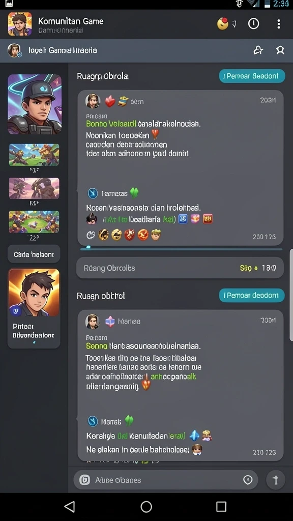 Screenshot winidn nomor 2