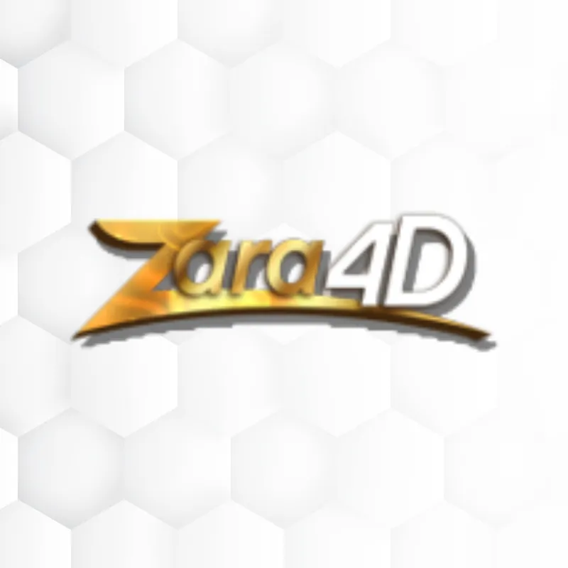 zara4d APK Resmi — ikon aplikasi