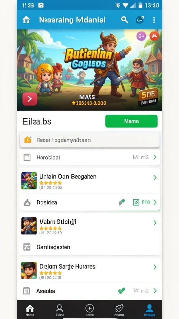 Screenshot zara4d nomor 3